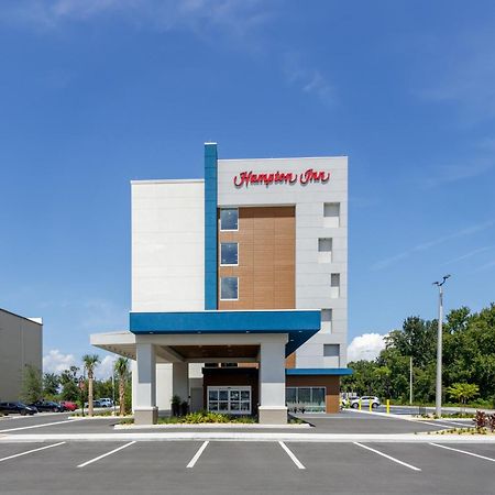 Hampton Inn By Hilton Ocoee Orlando Exteriér fotografie