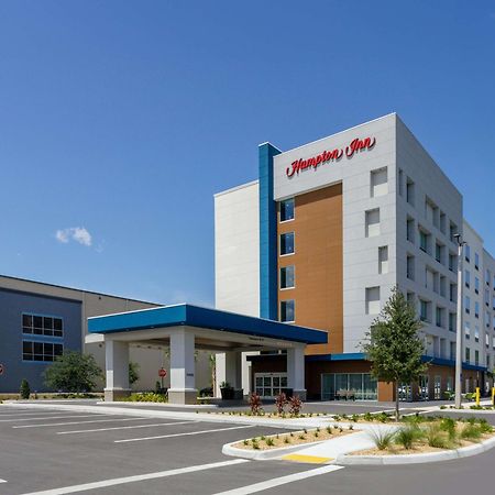 Hampton Inn By Hilton Ocoee Orlando Exteriér fotografie