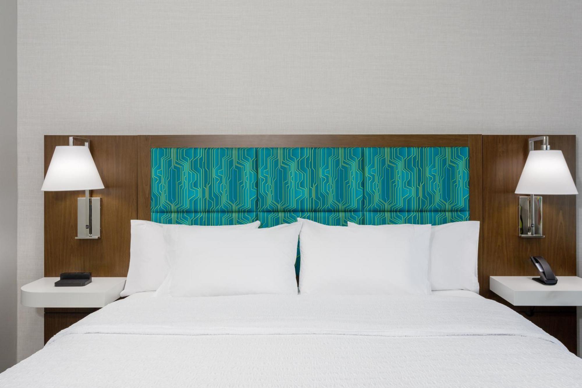 Hampton Inn By Hilton Ocoee Orlando Pokoj fotografie