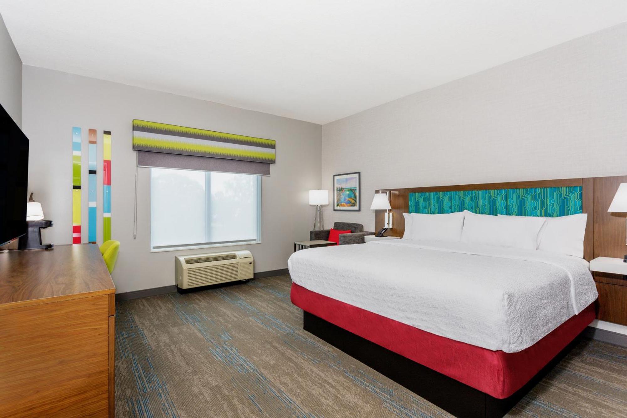 Hampton Inn By Hilton Ocoee Orlando Pokoj fotografie