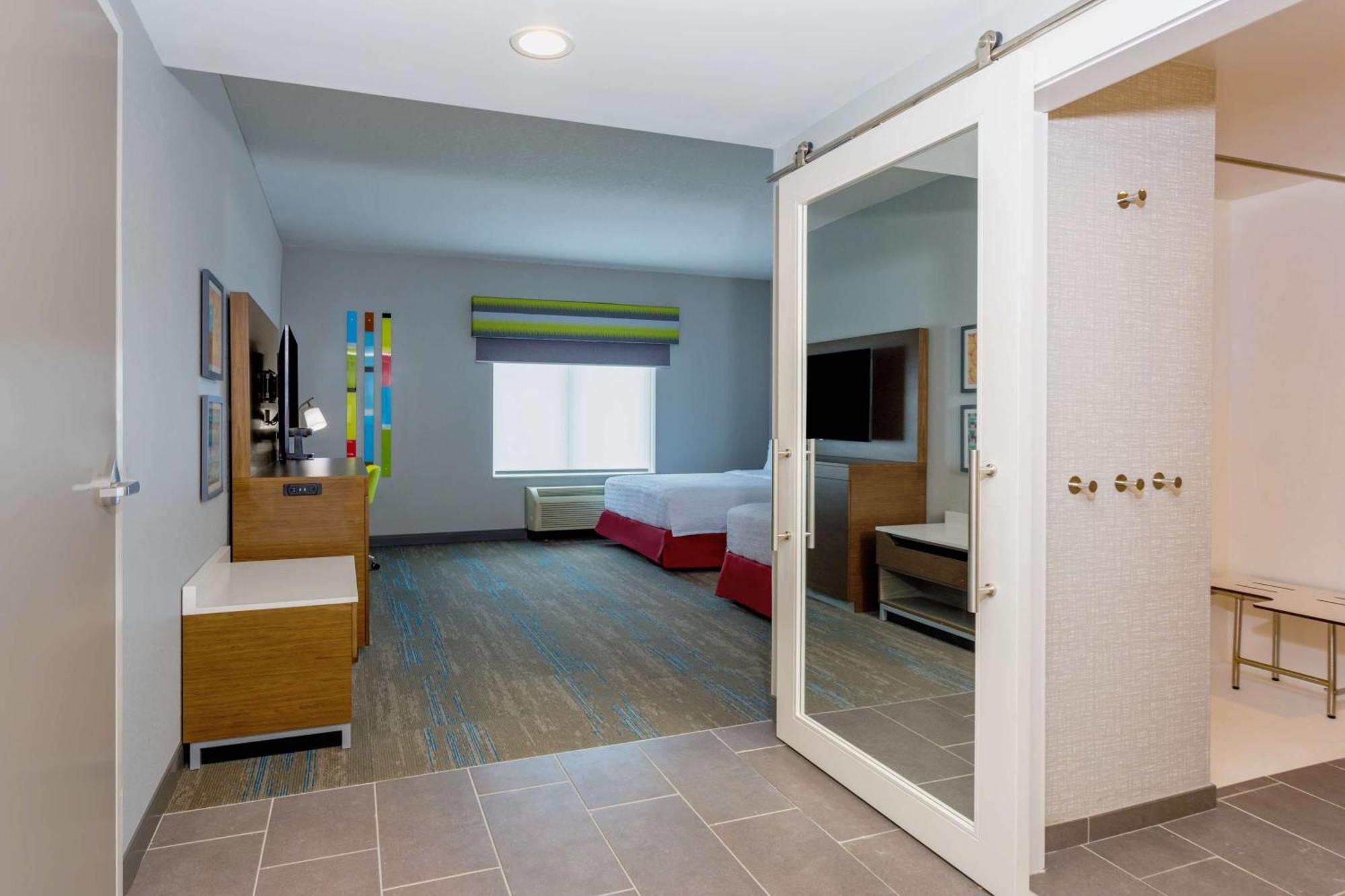 Hampton Inn By Hilton Ocoee Orlando Exteriér fotografie