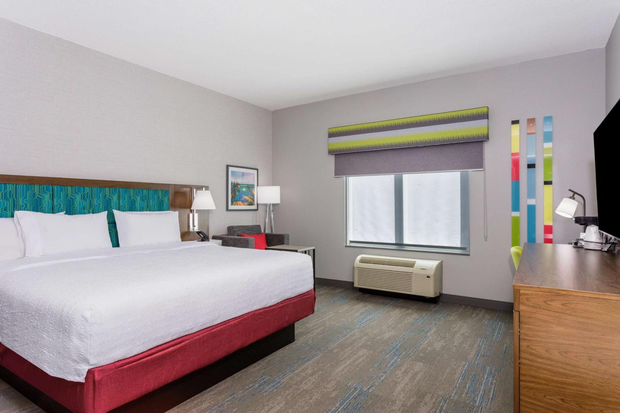 Hampton Inn By Hilton Ocoee Orlando Exteriér fotografie