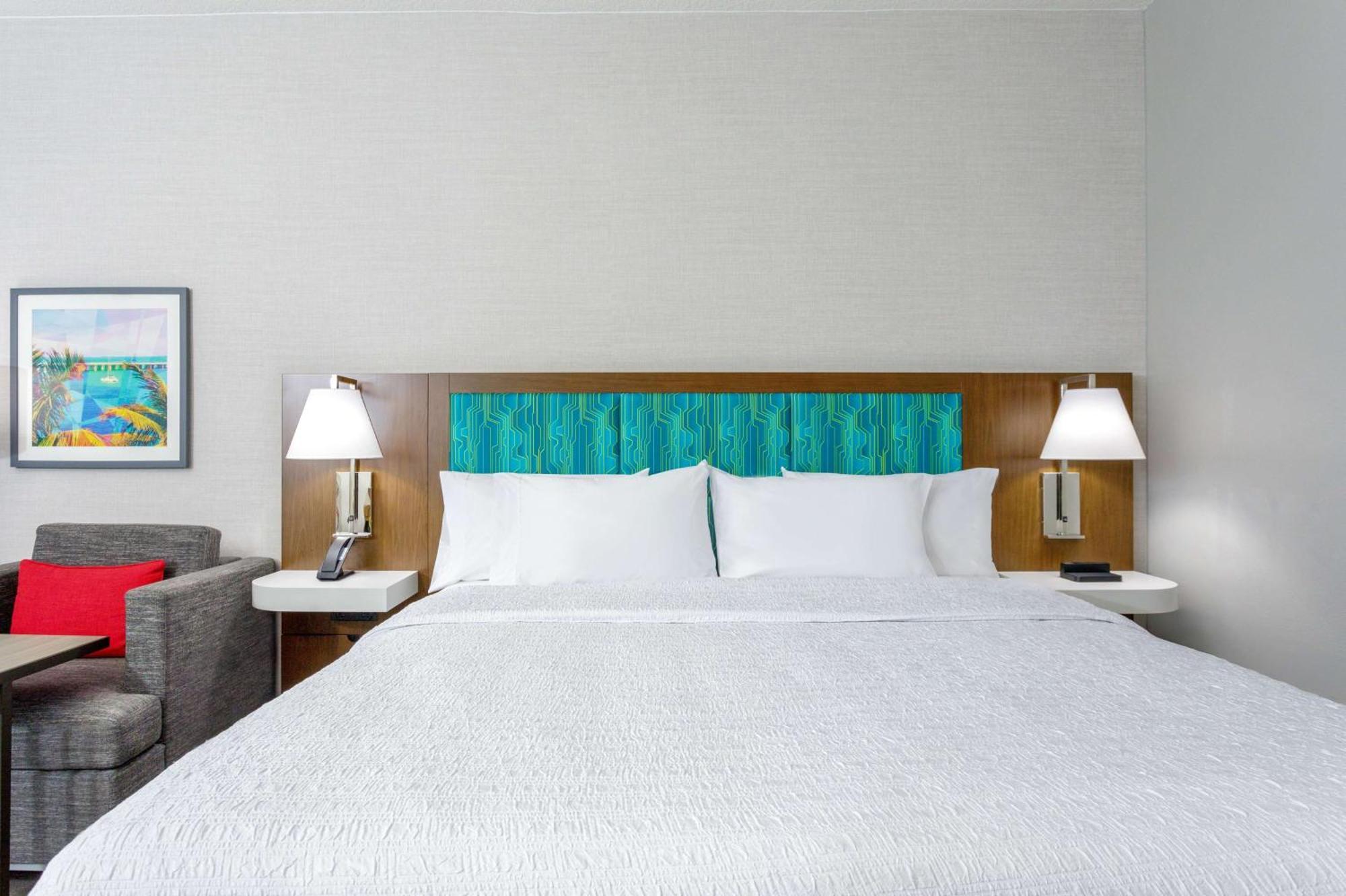 Hampton Inn By Hilton Ocoee Orlando Exteriér fotografie
