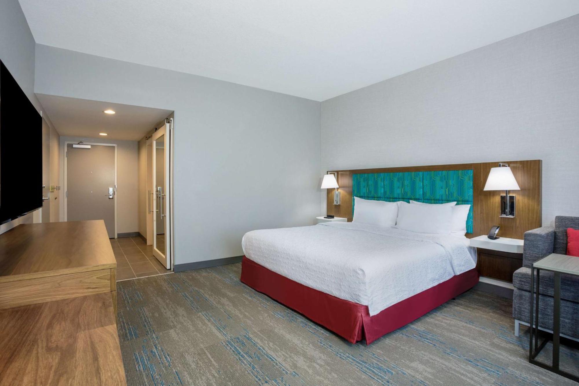 Hampton Inn By Hilton Ocoee Orlando Exteriér fotografie