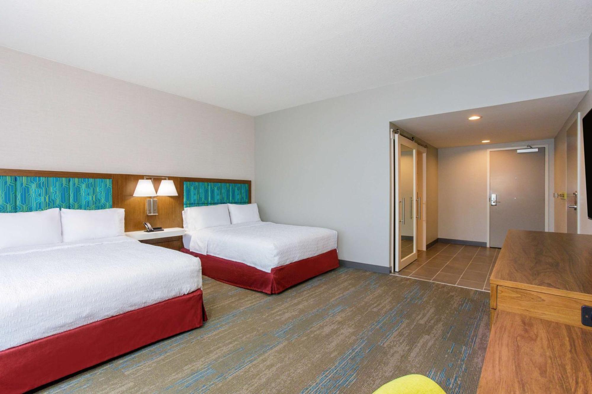 Hampton Inn By Hilton Ocoee Orlando Exteriér fotografie
