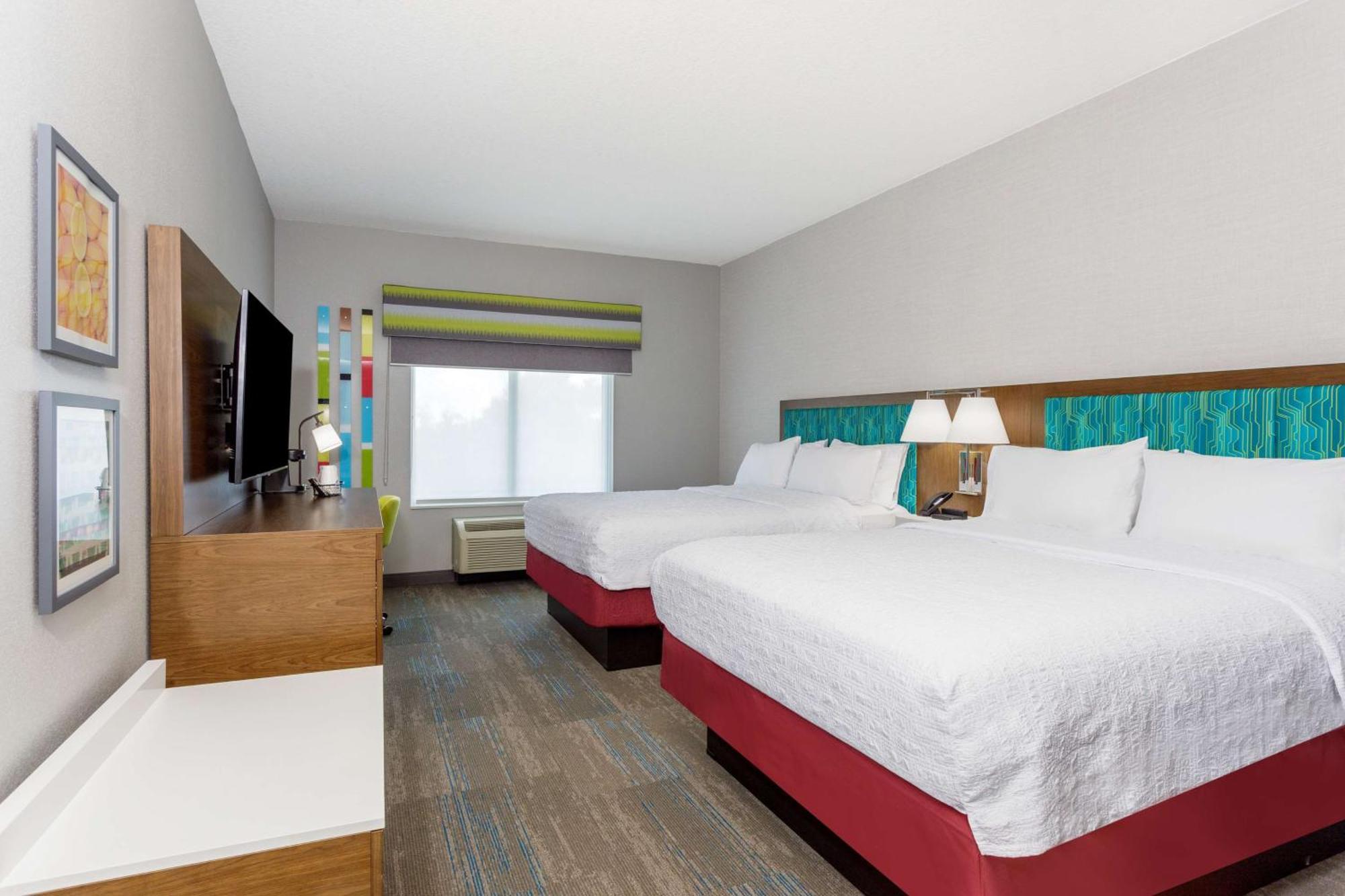 Hampton Inn By Hilton Ocoee Orlando Exteriér fotografie