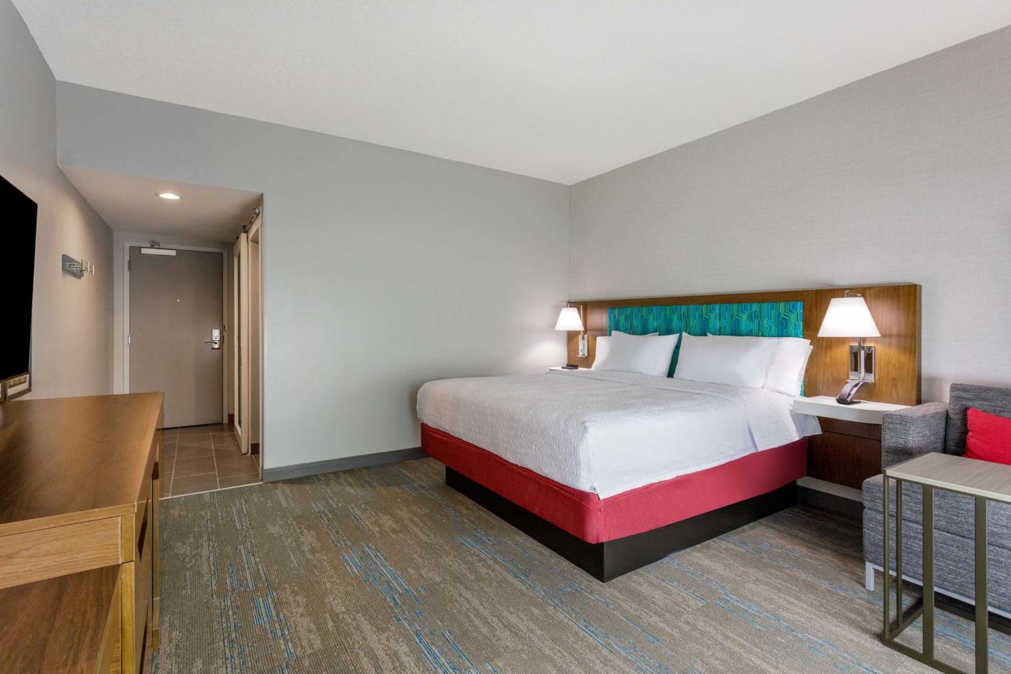 Hampton Inn By Hilton Ocoee Orlando Exteriér fotografie