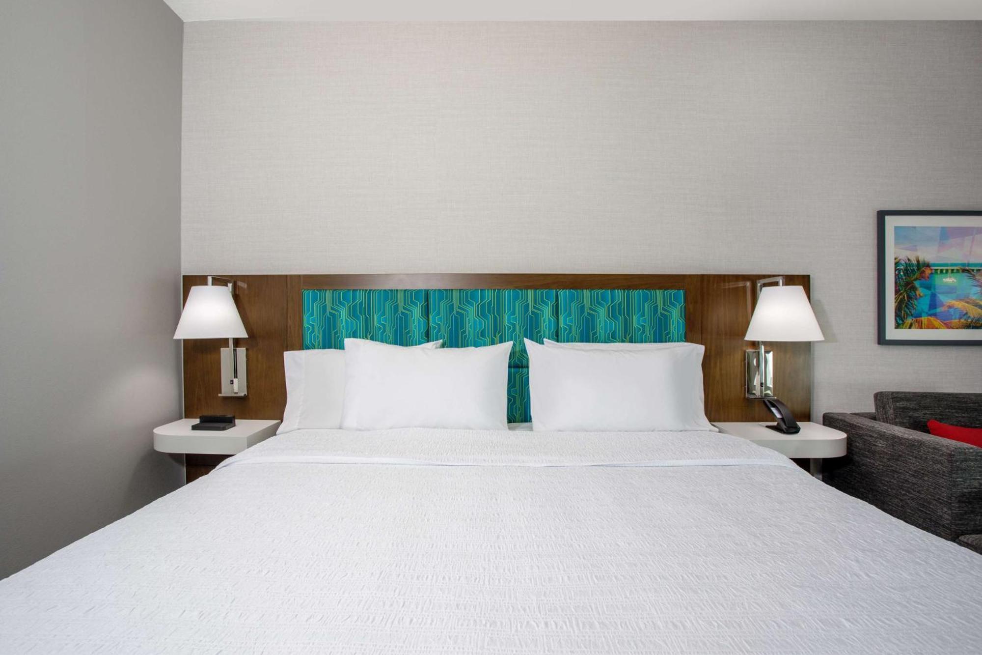 Hampton Inn By Hilton Ocoee Orlando Exteriér fotografie
