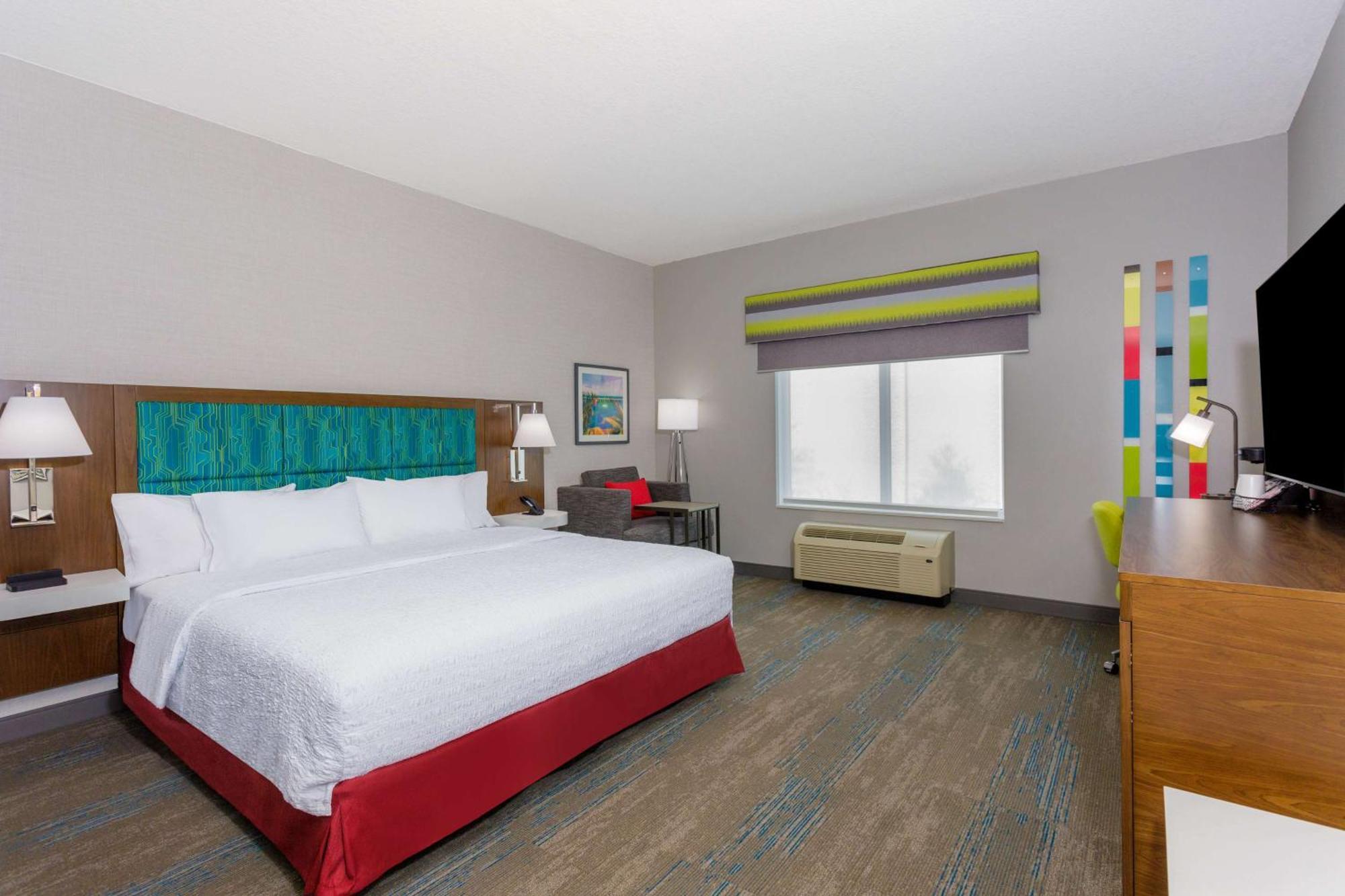Hampton Inn By Hilton Ocoee Orlando Exteriér fotografie