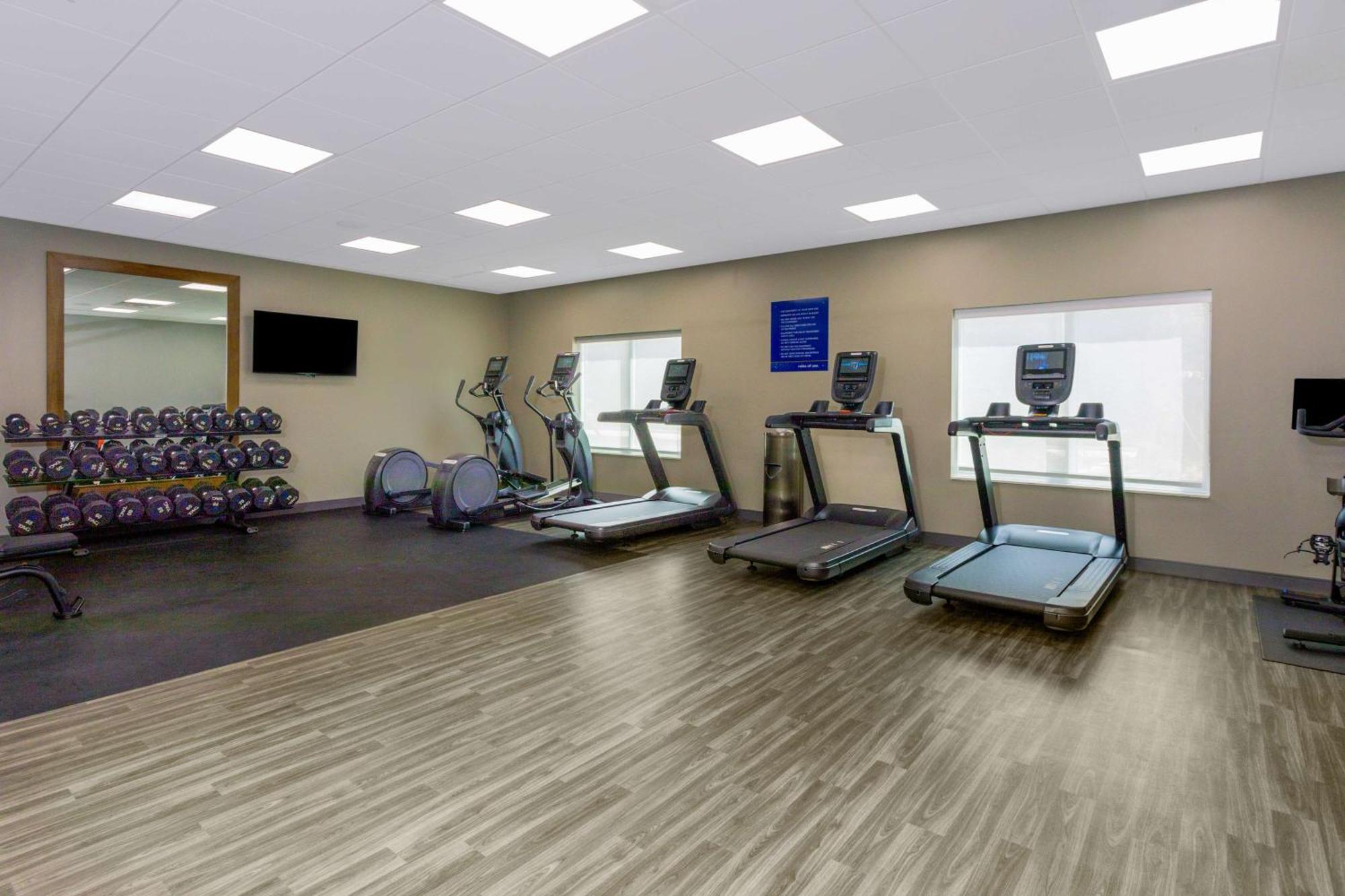 Hampton Inn By Hilton Ocoee Orlando Exteriér fotografie