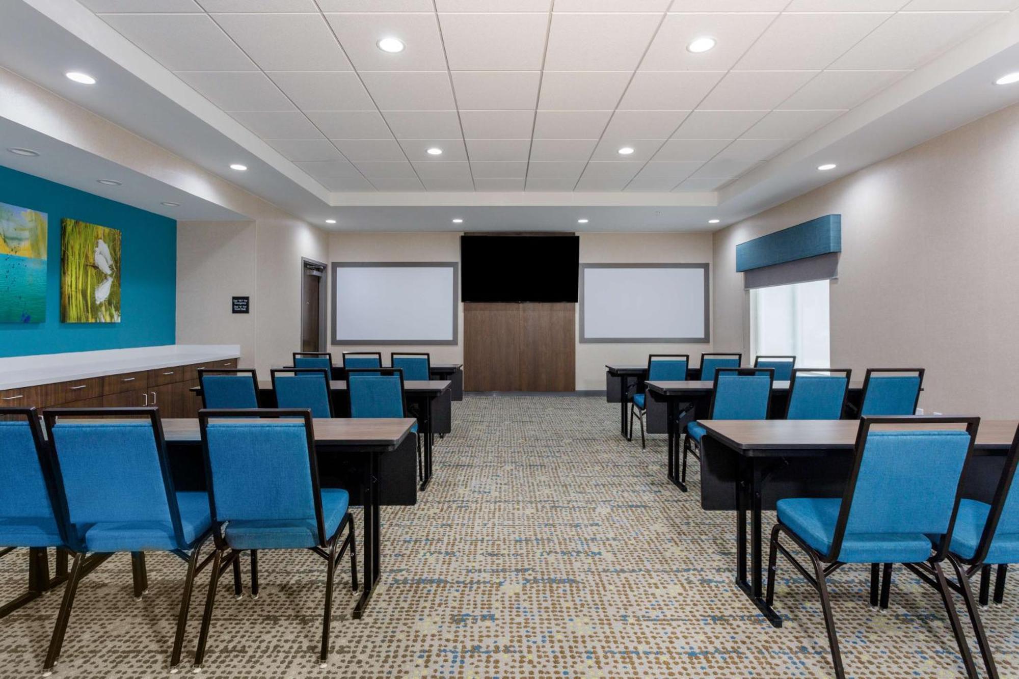 Hampton Inn By Hilton Ocoee Orlando Exteriér fotografie