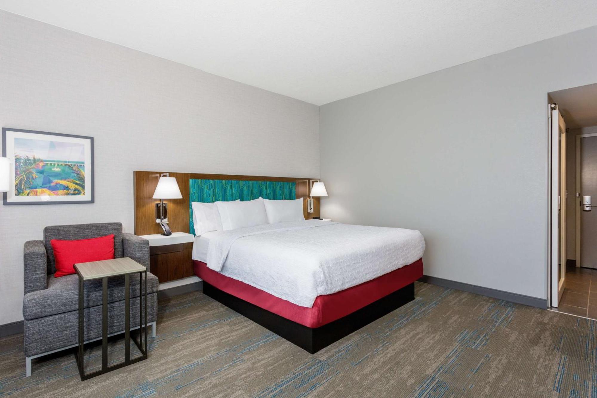Hampton Inn By Hilton Ocoee Orlando Exteriér fotografie