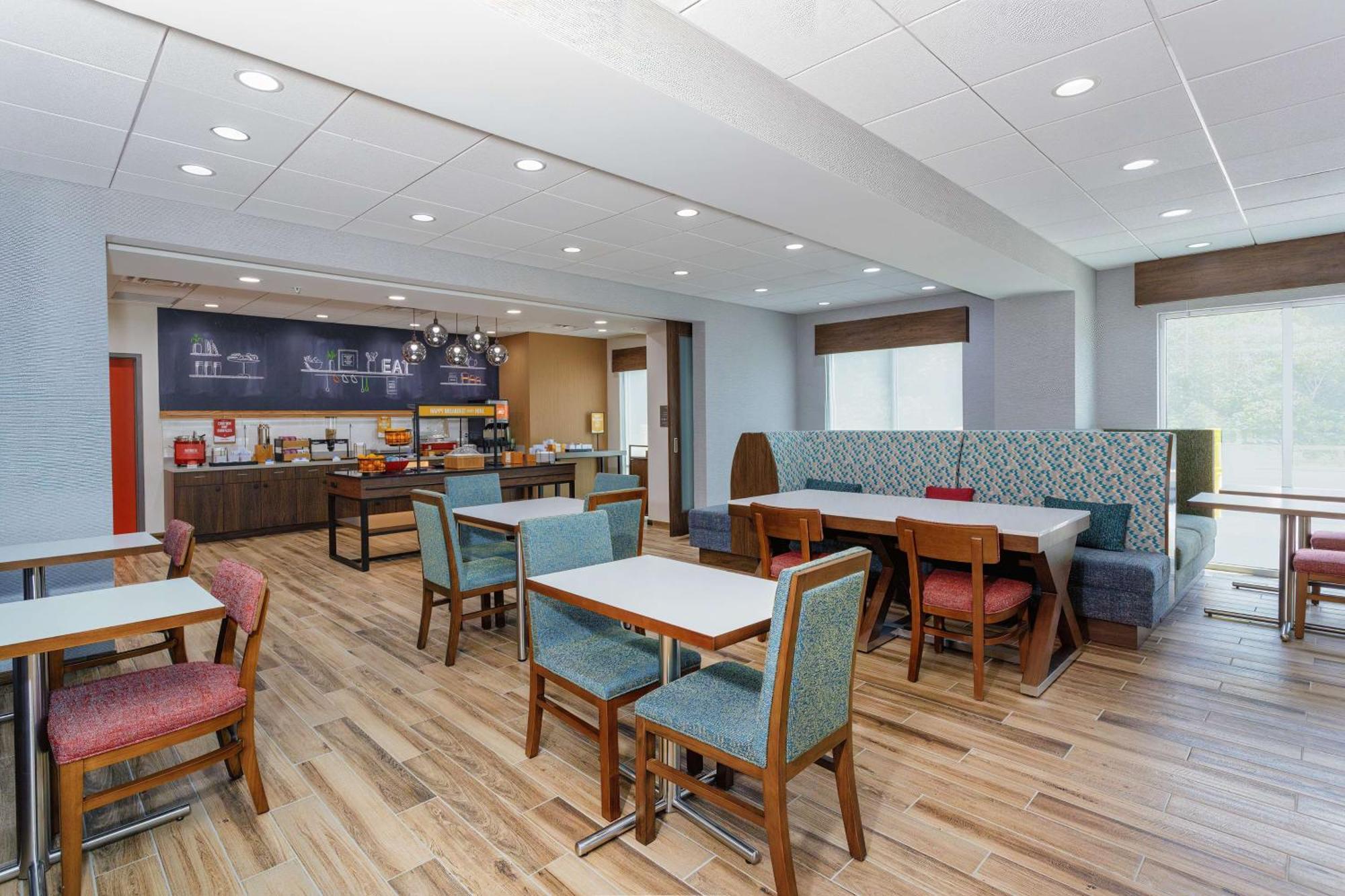Hampton Inn By Hilton Ocoee Orlando Exteriér fotografie