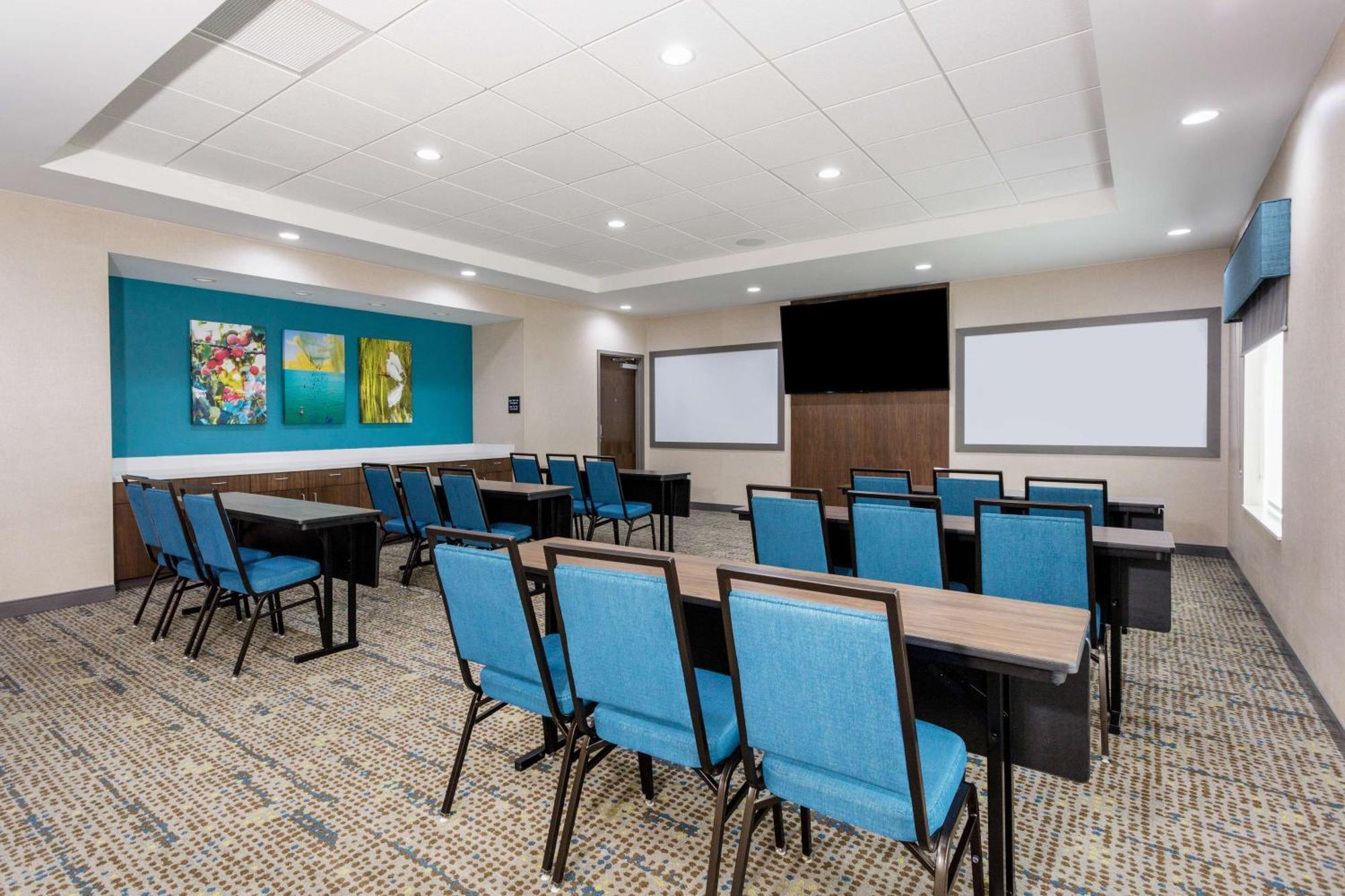 Hampton Inn By Hilton Ocoee Orlando Exteriér fotografie