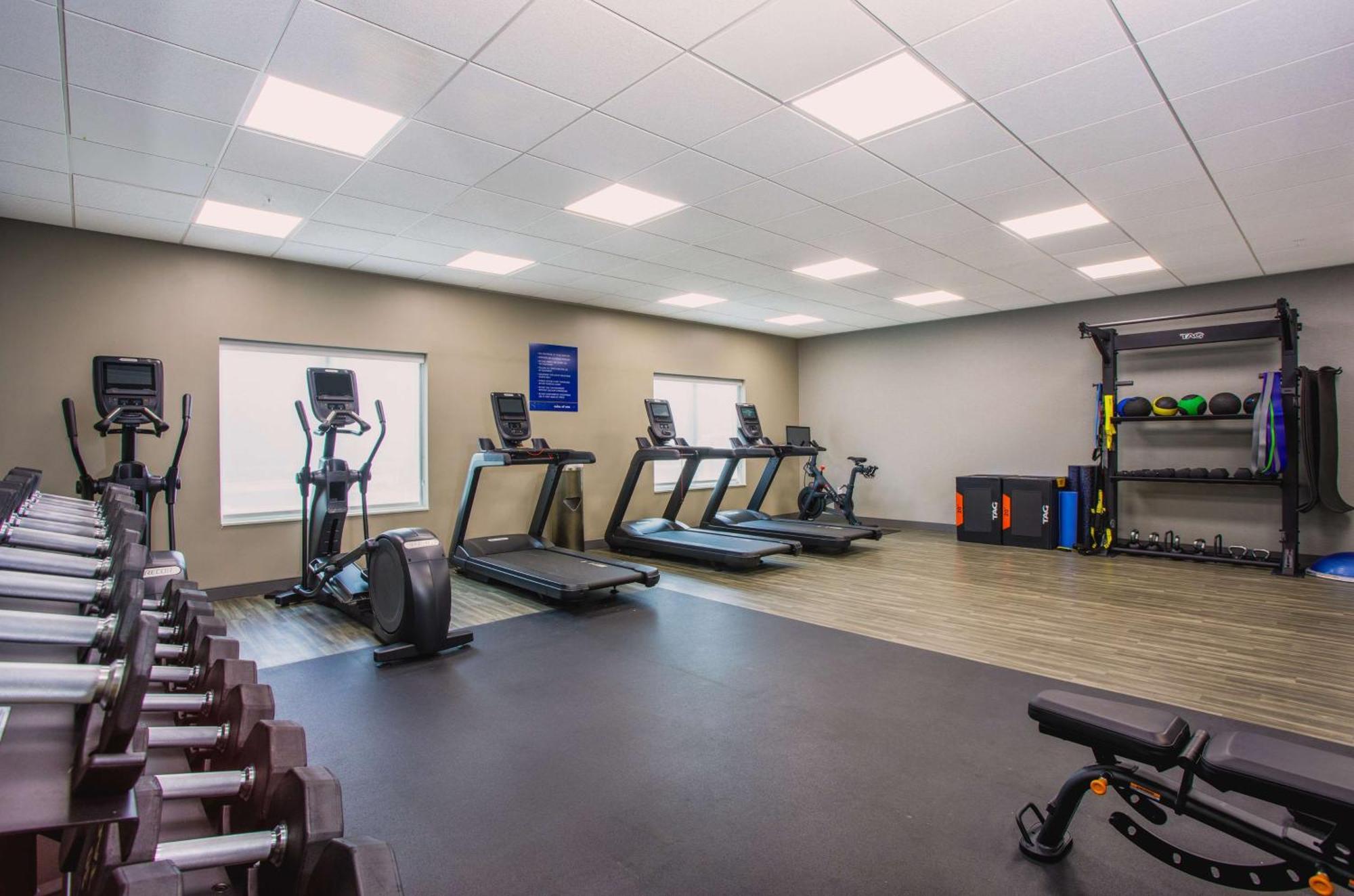 Hampton Inn By Hilton Ocoee Orlando Exteriér fotografie