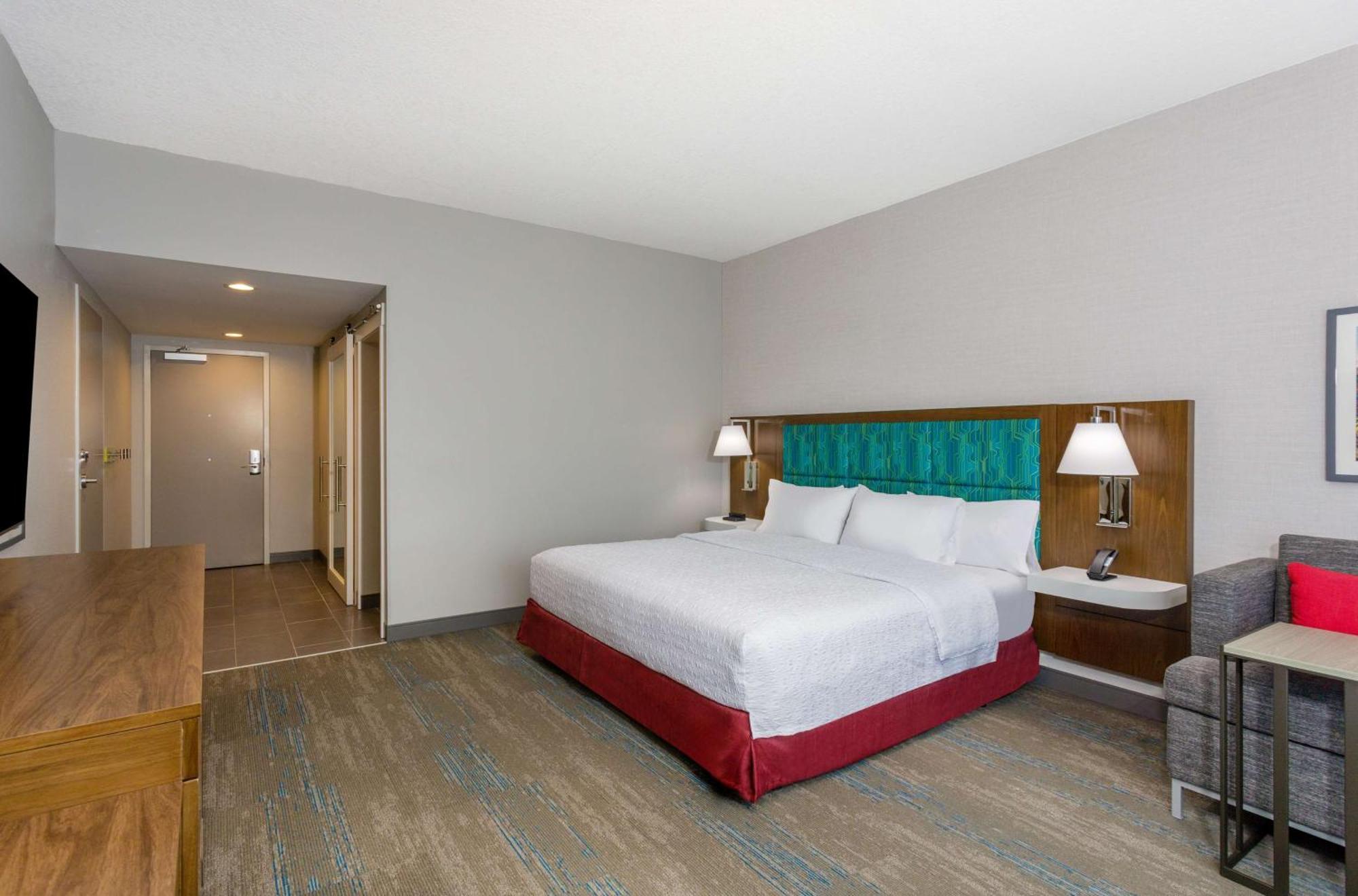 Hampton Inn By Hilton Ocoee Orlando Exteriér fotografie