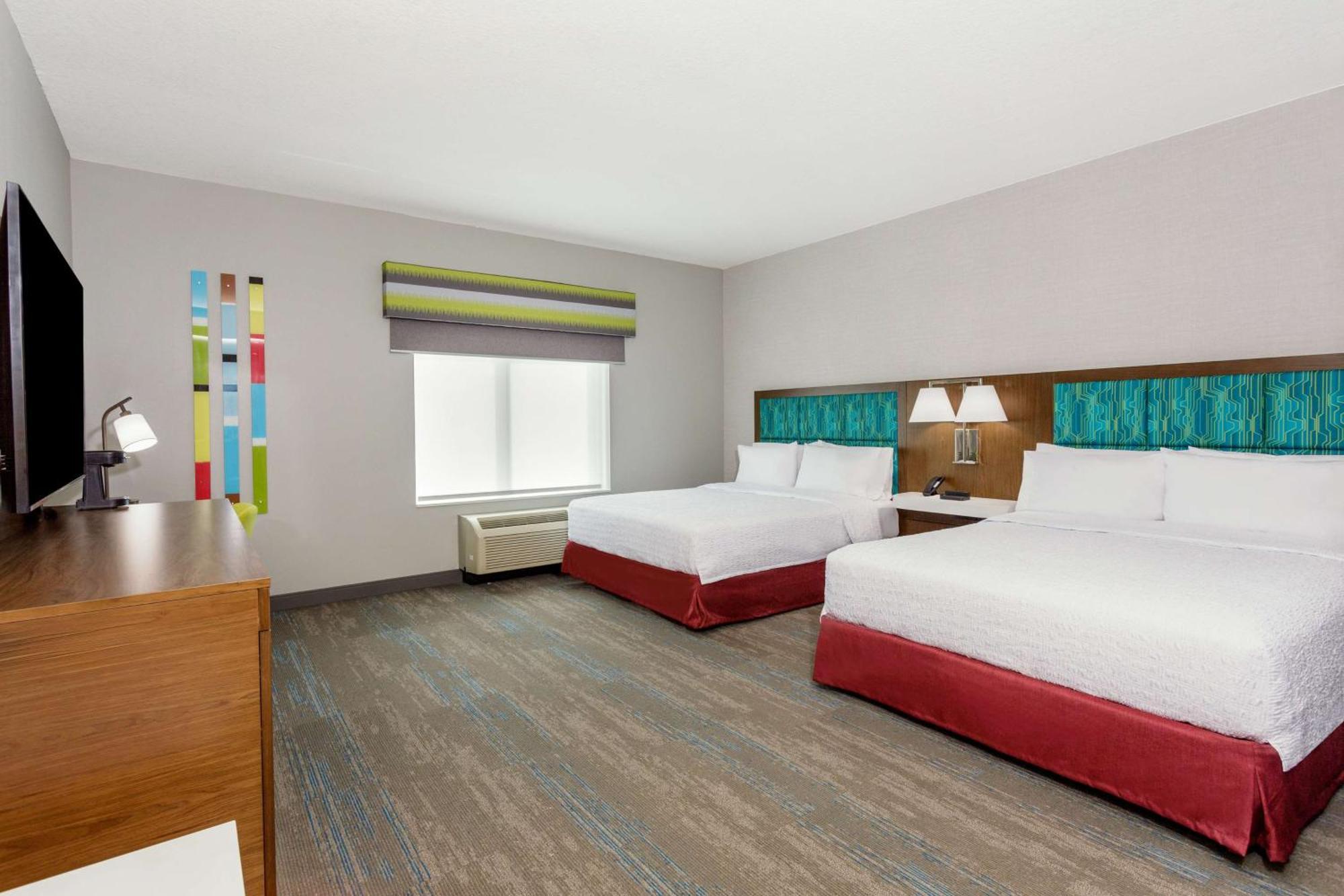 Hampton Inn By Hilton Ocoee Orlando Exteriér fotografie