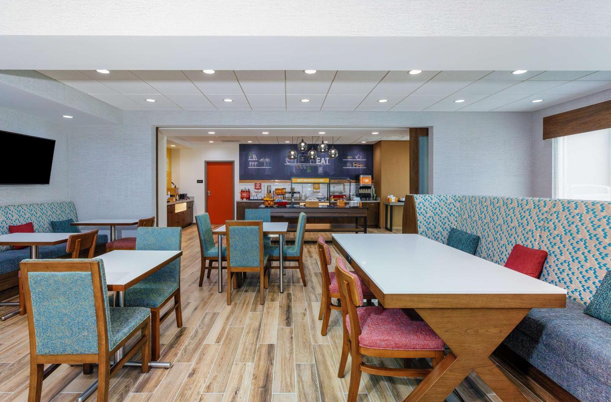 Hampton Inn By Hilton Ocoee Orlando Exteriér fotografie