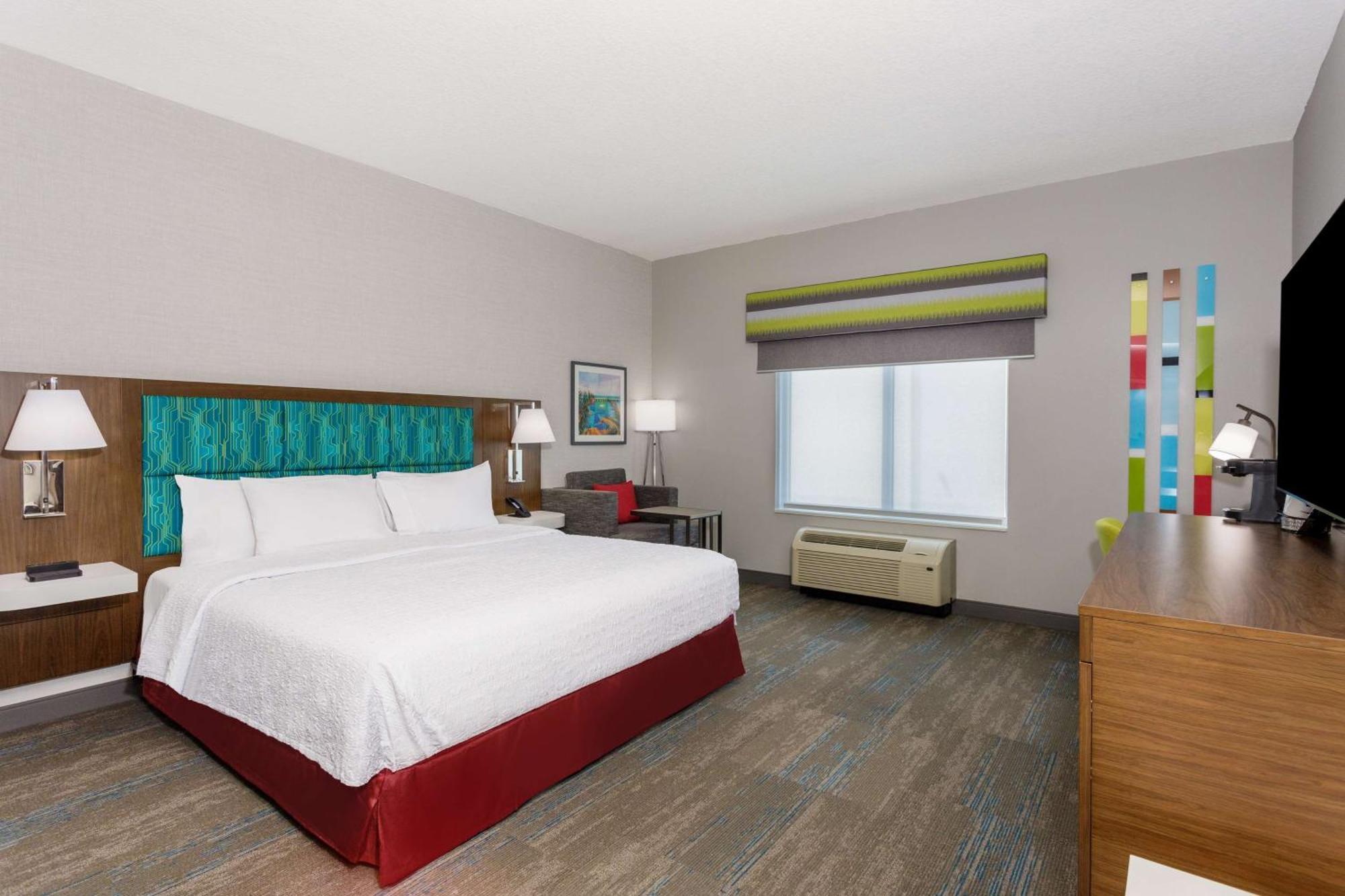 Hampton Inn By Hilton Ocoee Orlando Exteriér fotografie