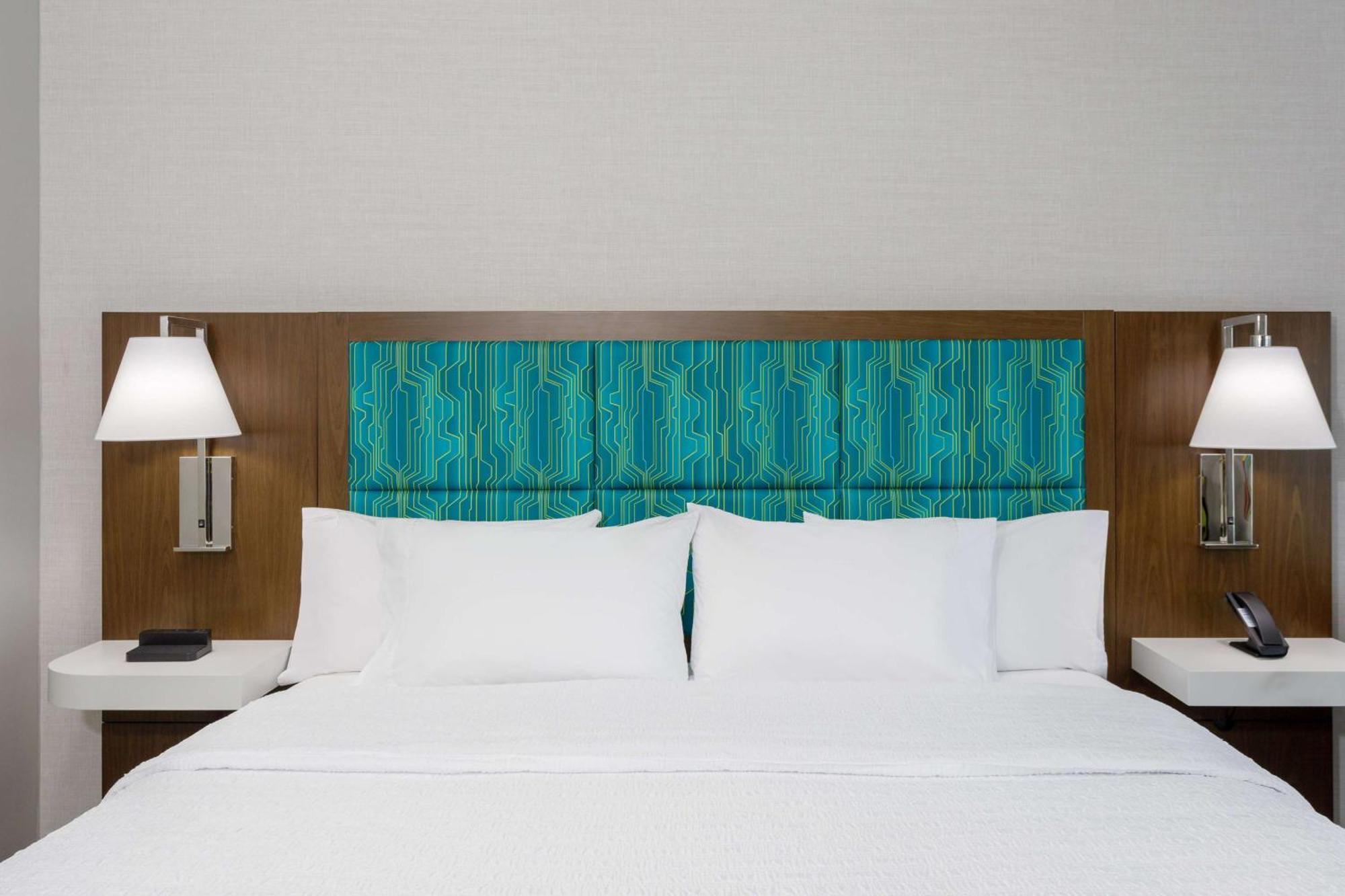 Hampton Inn By Hilton Ocoee Orlando Exteriér fotografie