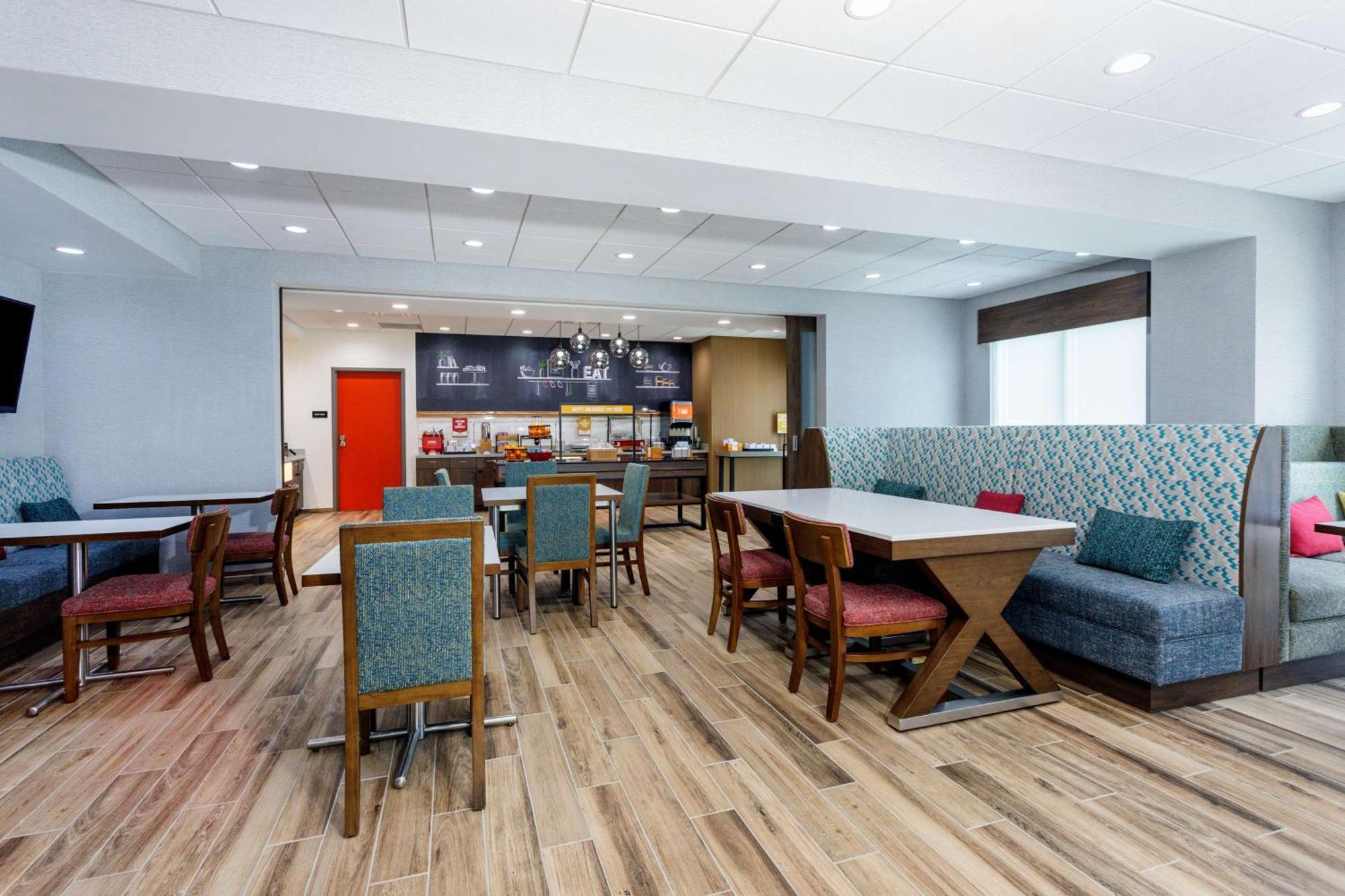 Hampton Inn By Hilton Ocoee Orlando Exteriér fotografie