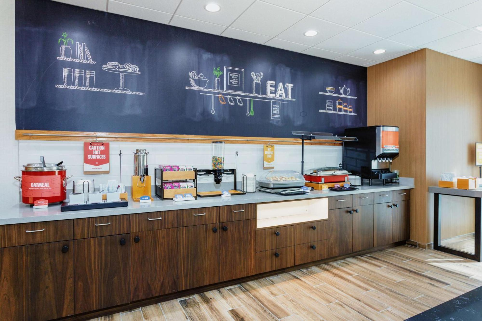 Hampton Inn By Hilton Ocoee Orlando Exteriér fotografie