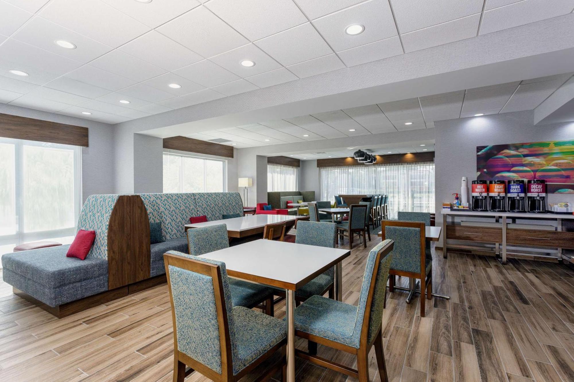 Hampton Inn By Hilton Ocoee Orlando Exteriér fotografie